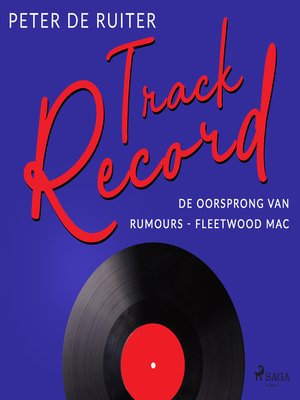 cover image of Track Record